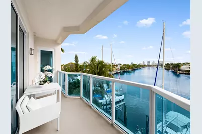 516 Hendricks Isle #4b, Fort Lauderdale, FL 33301 - Photo 1