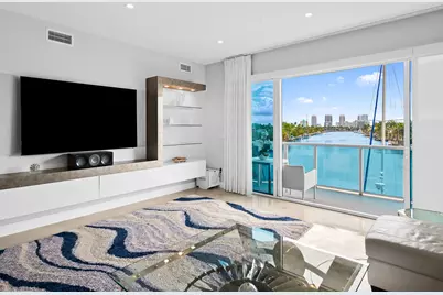 516 Hendricks Isle #4b, Fort Lauderdale, FL 33301 - Photo 1