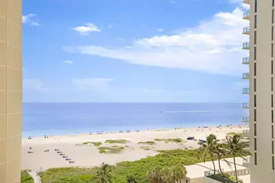 2800 N Ocean Drive #B-9d, Singer Island, FL 33404 - Photo 1