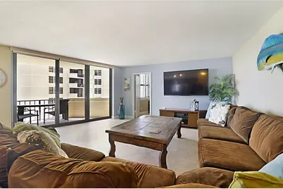 2800 N Ocean Drive #B-9d, Singer Island, FL 33404 - Photo 3
