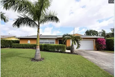 1003 SW 24th Avenue, Boynton Beach, FL 33426 - Photo 1