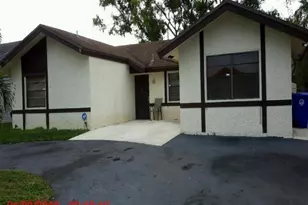 8214 SW 14th Ct, North Lauderdale, FL 33068 - Photo 1