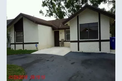 8214 SW 14th Court, North Lauderdale, FL 33068 - Photo 3