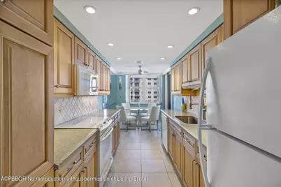 3546 S Ocean Boulevard #601, South Palm Beach, FL 33480 - Photo 19