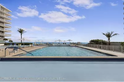 3546 S Ocean Boulevard #601, South Palm Beach, FL 33480 - Photo 37