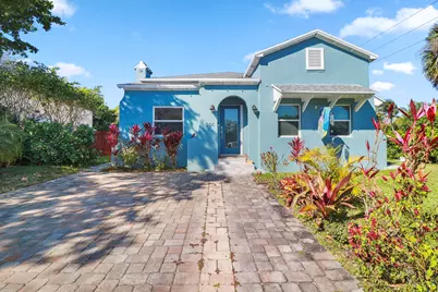 301 Hawthorne Drive, Lake Park, FL 33403 - Photo 1