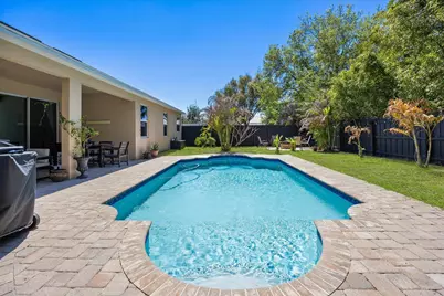 5744 NW Cahaba Street, Port Saint Lucie, FL 34986 - Photo 3