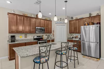 5744 NW Cahaba Street, Port Saint Lucie, FL 34986 - Photo 13