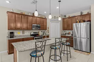 5744 NW Cahaba St, Port Saint Lucie, FL 34986 - Photo 13