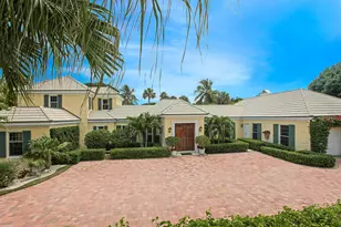123 Gomez Rd, Jupiter Island, FL 33455 - Photo 1
