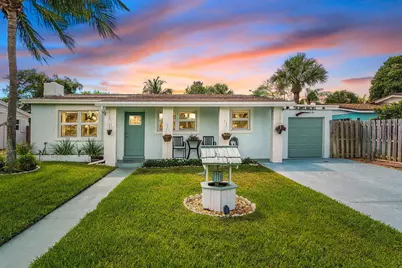 944 Hansen Street, West Palm Beach, FL 33405 - Photo 1