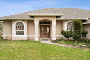 2583 SW Kenilworth St, Port Saint Lucie, FL 34953 - Photo 3