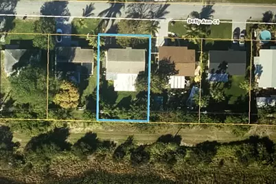 3546 Betty Ann Court E, Palm Beach Gardens, FL 33403 - Photo 3