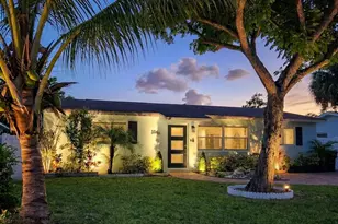 3546 Betty Ann Ct E, Palm Beach Gardens, FL 33403 - Photo 1
