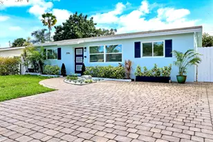 3546 Betty Ann Ct E, West Palm Beach, FL 33403 - Photo 1