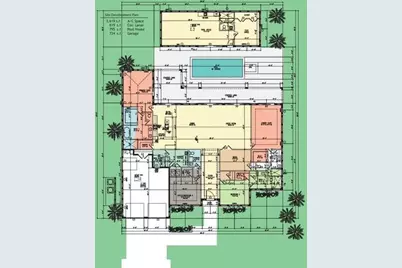 811 Hibiscus Lane, Vero Beach, FL 32963 - Photo 3