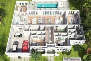 811 Hibiscus Ln, Vero Beach, FL 32963 - Photo 5