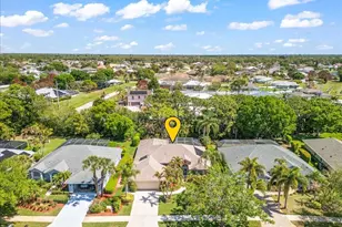 214 SW Fernleaf Trl, Port Saint Lucie, FL 34953 - Photo 3