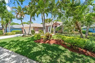 214 SW Fernleaf Trl, Port Saint Lucie, FL 34953 - Photo 5