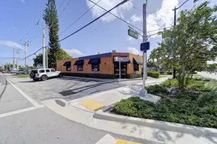 600 S Dixie Hwy W, Pompano Beach, FL - Photo 1