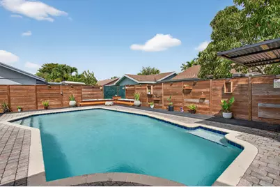 7521 SW 6th Court, North Lauderdale, FL 33068 - Photo 3