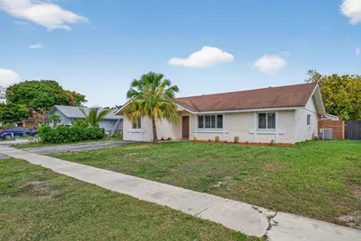 7521 SW 6th Court, North Lauderdale, FL 33068 - Photo 1