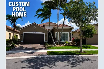11825 N Kalmar Cir Circle N, Parkland, FL 33076 - Photo 1