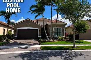11825 N Kalmar Cir Circle N, Parkland, FL 33076 - Photo 1