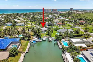 1902 Mimosa Ave, Fort Pierce, FL 34949 - Photo 1