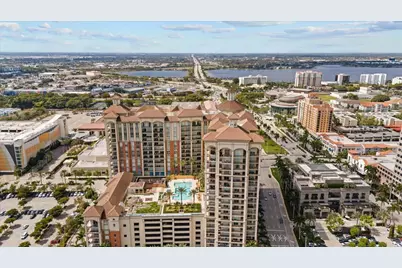 550 Okeechobee Boulevard #1001, West Palm Beach, FL 33401 - Photo 29