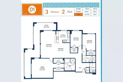 550 Okeechobee Boulevard #1001, West Palm Beach, FL 33401 - Photo 31