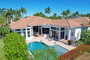 528 Les Jardin Dr, Palm Beach Gardens, FL 33410 - Photo 1