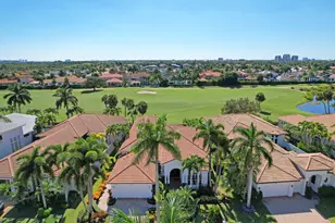 528 Les Jardin Dr, Palm Beach Gardens, FL 33410 - Photo 61