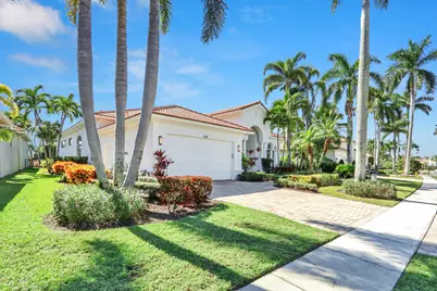 528 Les Jardin Drive, Palm Beach Gardens, FL 33410 - Photo 59