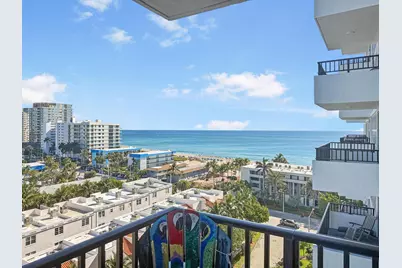 531 N Ocean Boulevard #1203, Pompano Beach, FL 33062 - Photo 1