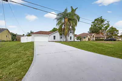 3251 SE Pinto Street, Port Saint Lucie, FL 34984 - Photo 5