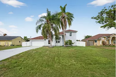 3251 SE Pinto Street, Port Saint Lucie, FL 34984 - Photo 7
