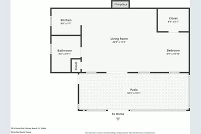23 Dixie Boulevard, Delray Beach, FL 33444 - Photo 43