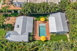 23 Dixie Blvd, Delray Beach, FL 33444 - Photo 1