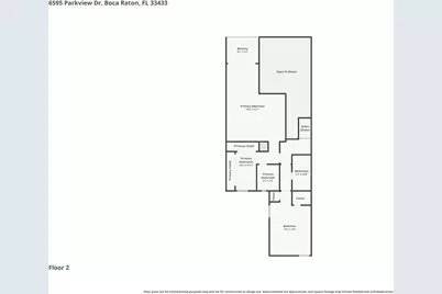 6595 Parkview Drive #D, Boca Raton, FL 33433 - Photo 59