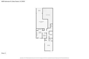 6595 Parkview Dr, Boca Raton, FL 33433 - Photo 59