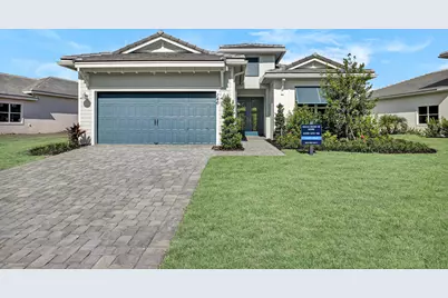 146 SE Palma Street, Port Saint Lucie, FL 34984 - Photo 3