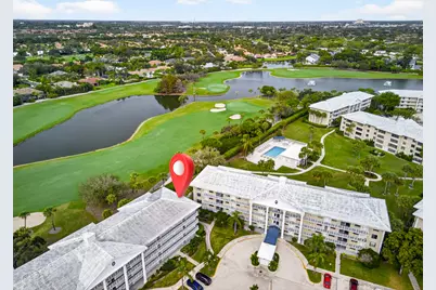 2811 Village Boulevard #106, West Palm Beach, FL 33409 - Photo 5