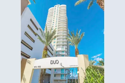 1745 E Hallandale Beach Boulevard #Unit 2505w, Hallandale Beach, FL 33009 - Photo 1