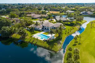 3521 Glenwood Ct, Delray Beach, FL 33445 - Photo 1