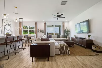 14519 SW Skye Drive, Port Saint Lucie, FL 34987 - Photo 1