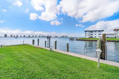 100 Paradise Harbour Boulevard #212, North Palm Beach, FL 33408 - Photo 5