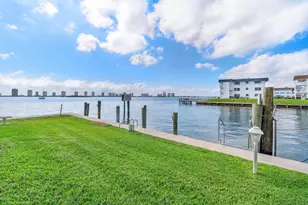 100 Paradise Harbour Blvd, North Palm Beach, FL 33408 - Photo 5