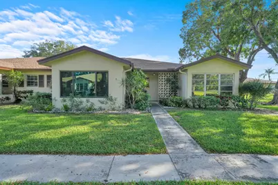 5270 Nesting Way #C, Delray Beach, FL 33484 - Photo 1