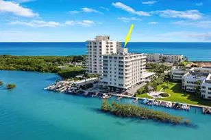 375 S Beach Rd, Tequesta, FL 33469 - Photo 1